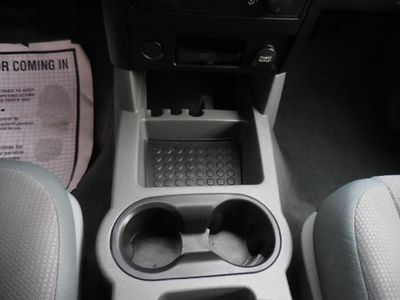 2005 Dodge Durango - Photo 22