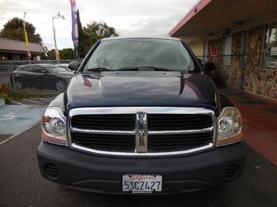 2005 Dodge Durango - Photo 8