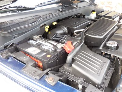 2005 Dodge Durango - Photo 28