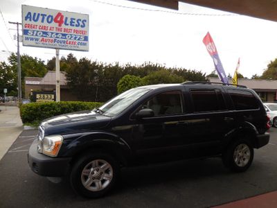 2005 Dodge Durango - Photo 6
