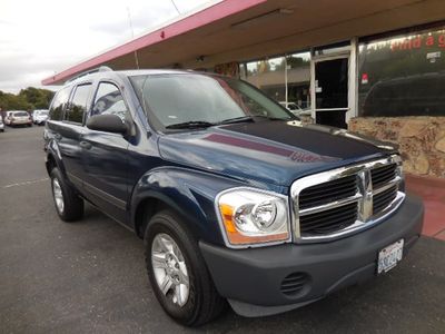 2005 Dodge Durango - Photo 1