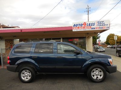 2005 Dodge Durango - Photo 2