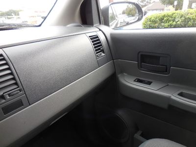 2005 Dodge Durango - Photo 21