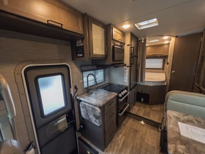 2023 Thor Motor Coach CHATEAU - Photo 9