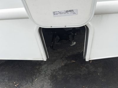 2023 Thor Motor Coach CHATEAU - Photo 21