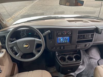 2023 Thor Motor Coach CHATEAU - Photo 3