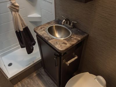 2023 Thor Motor Coach CHATEAU - Photo 14