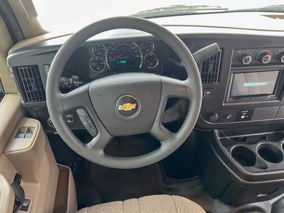 2023 Thor Motor Coach CHATEAU - Photo 2