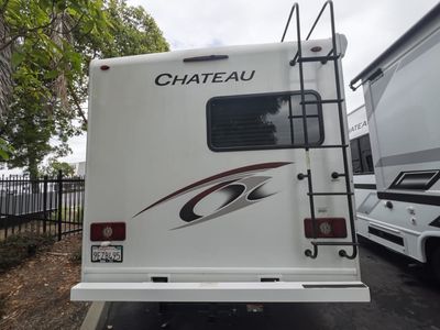 2023 Thor Motor Coach CHATEAU - Photo 23