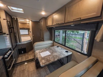 2023 Thor Motor Coach CHATEAU - Photo 7