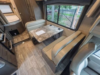 2023 Thor Motor Coach CHATEAU - Photo 8