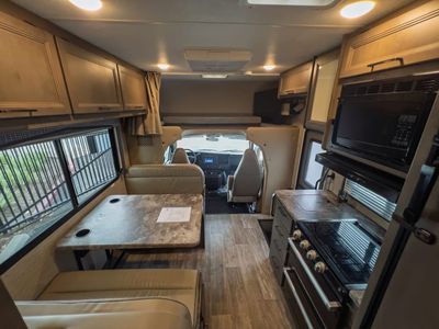 2023 Thor Motor Coach CHATEAU - Photo 4