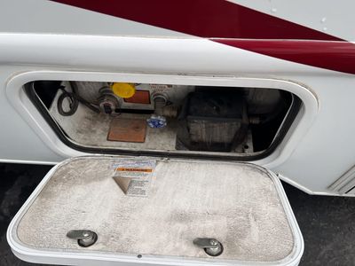 2023 Thor Motor Coach CHATEAU - Photo 19