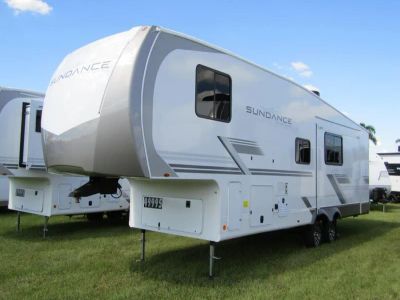 2026 Jayco SUNDANCE - Photo 20