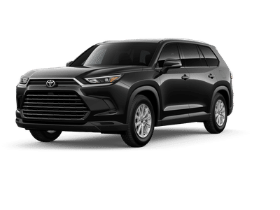 2026 Toyota Grand Highlander - Photo 1