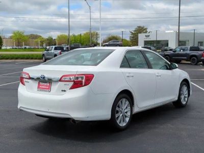 2014 Toyota Camry Hybrid - Photo 5