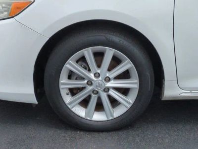 2014 Toyota Camry Hybrid - Photo 7