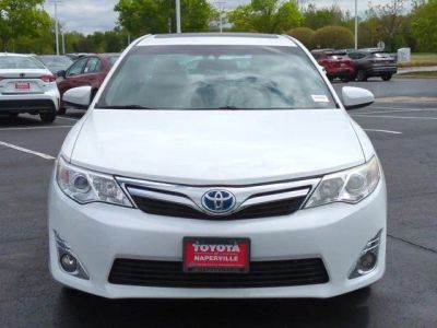 2014 Toyota Camry Hybrid - Photo 4