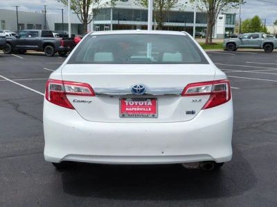 2014 Toyota Camry Hybrid - Photo 6