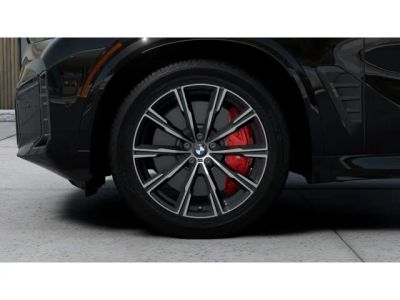 2026 BMW X5 xDrive40i - Photo 7