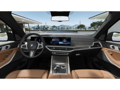 2026 BMW X5 xDrive40i - Photo 10