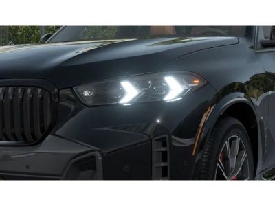 2026 BMW X5 xDrive40i - Photo 6