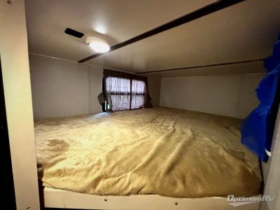 2019 Winnebago Minnie — photo 12 view