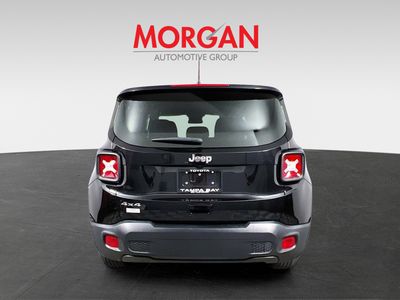2023 Jeep Renegade - Photo 4