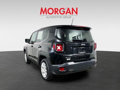 2023 Jeep Renegade - Photo 5