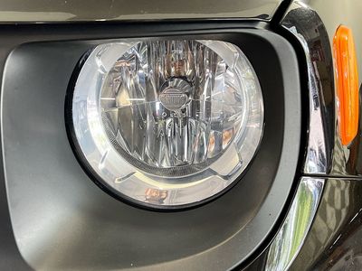 2023 Jeep Renegade - Photo 9