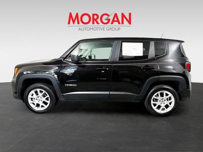 2023 Jeep Renegade - Photo 6