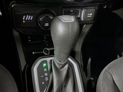 2023 Jeep Renegade - Photo 21
