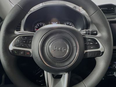 2023 Jeep Renegade - Photo 15
