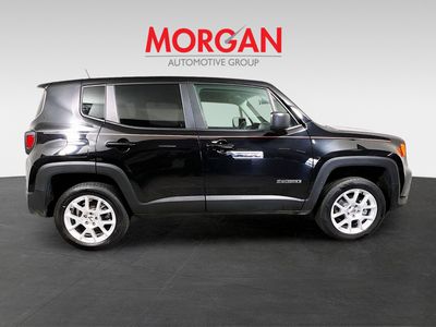 2023 Jeep Renegade - Photo 2
