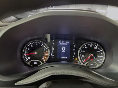 2023 Jeep Renegade - Photo 18