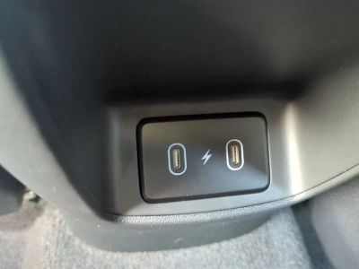 2026 Hyundai ELANTRA HYBRID — photo 15 view