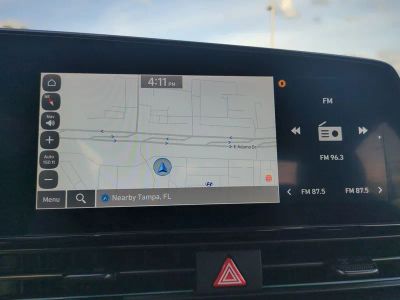 2026 Hyundai ELANTRA HYBRID — photo 23 view