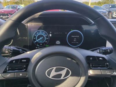 2026 Hyundai ELANTRA HYBRID — photo 30 view