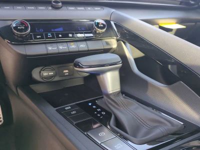 2026 Hyundai ELANTRA HYBRID — photo 20 view
