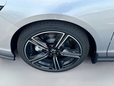 2026 Honda Accord Hybrid — photo 26 view
