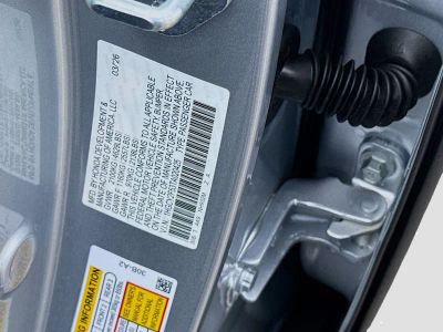 2026 Honda Accord Hybrid — photo 27 view