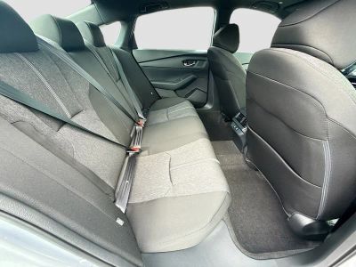 2026 Honda Accord Hybrid — photo 22 view