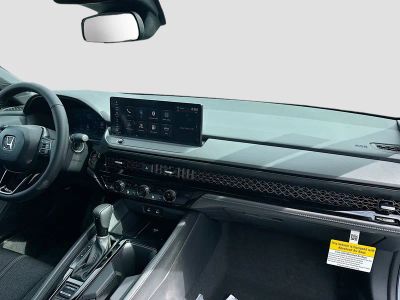 2026 Honda Accord Hybrid — photo 24 view