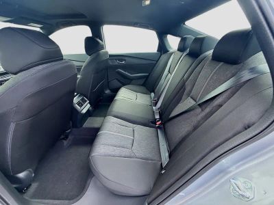 2026 Honda Accord Hybrid — photo 20 view
