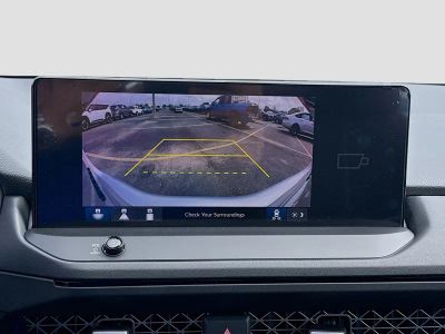 2026 Honda Accord Hybrid — photo 13 view