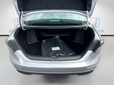 2026 Honda Accord Hybrid — photo 21 view