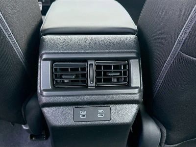 2026 Honda Accord Hybrid — photo 19 view