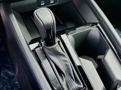 2026 Honda Accord Hybrid — photo 15 view