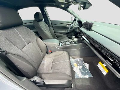 2026 Honda Accord Hybrid — photo 23 view