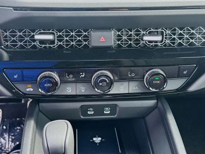2026 Honda Accord Hybrid — photo 14 view